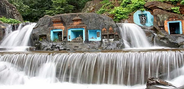 adamya homestay