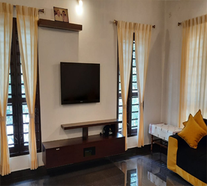 adamya homestay