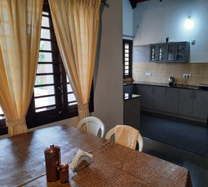 adamya homestay